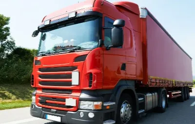 Antalya Kurtalan Ambar Kargo