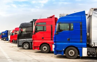 Antalya Kurtalan Ambar Nakliyat