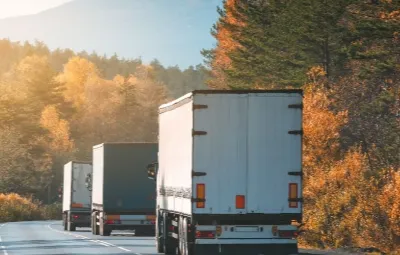 Antalya ile Kurtalan Arası Klima Taşıma