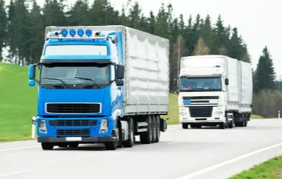 Antalya ile Kurtalan Arası Eşya Taşıma